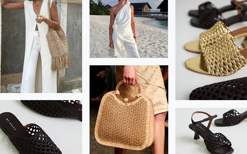 Trend Report | Artfully Intertwined