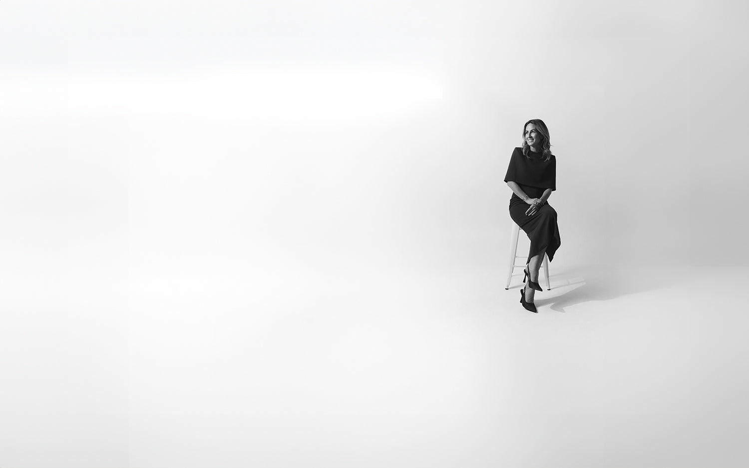 International Women’s Day with Greta Kenyon