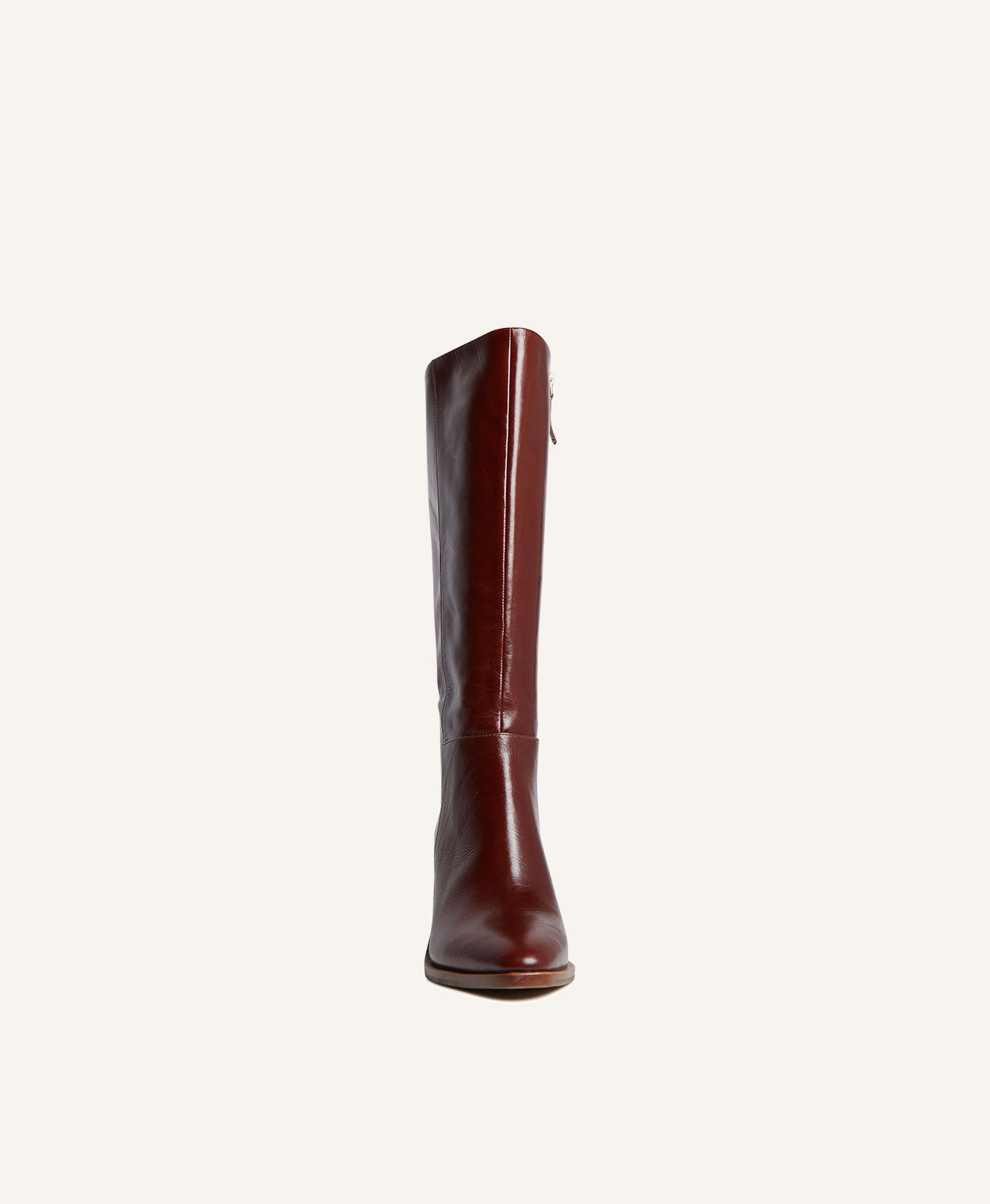 Adair Knee High Boot - - Mi Piaci