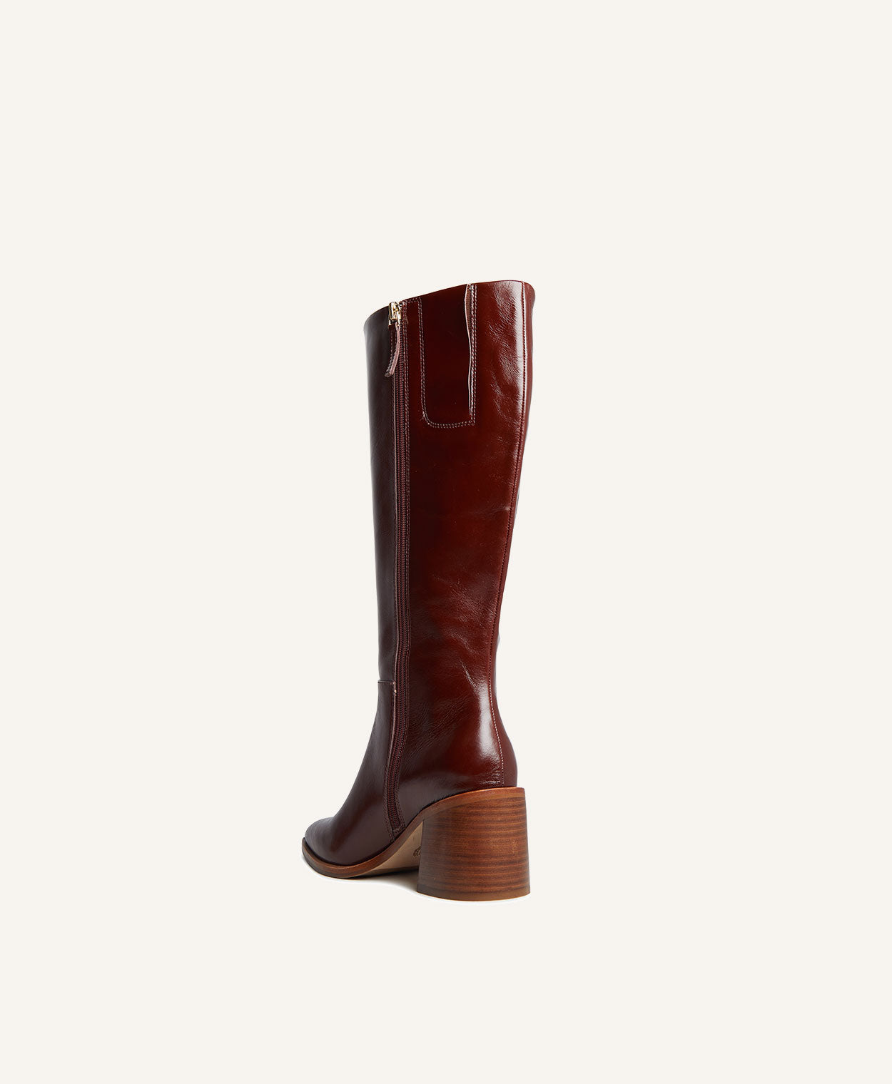 Adair Knee High Boot - - Mi Piaci
