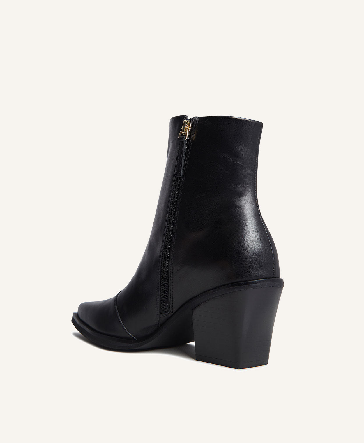 Adriana Ankle Boot - - Mi Piaci
