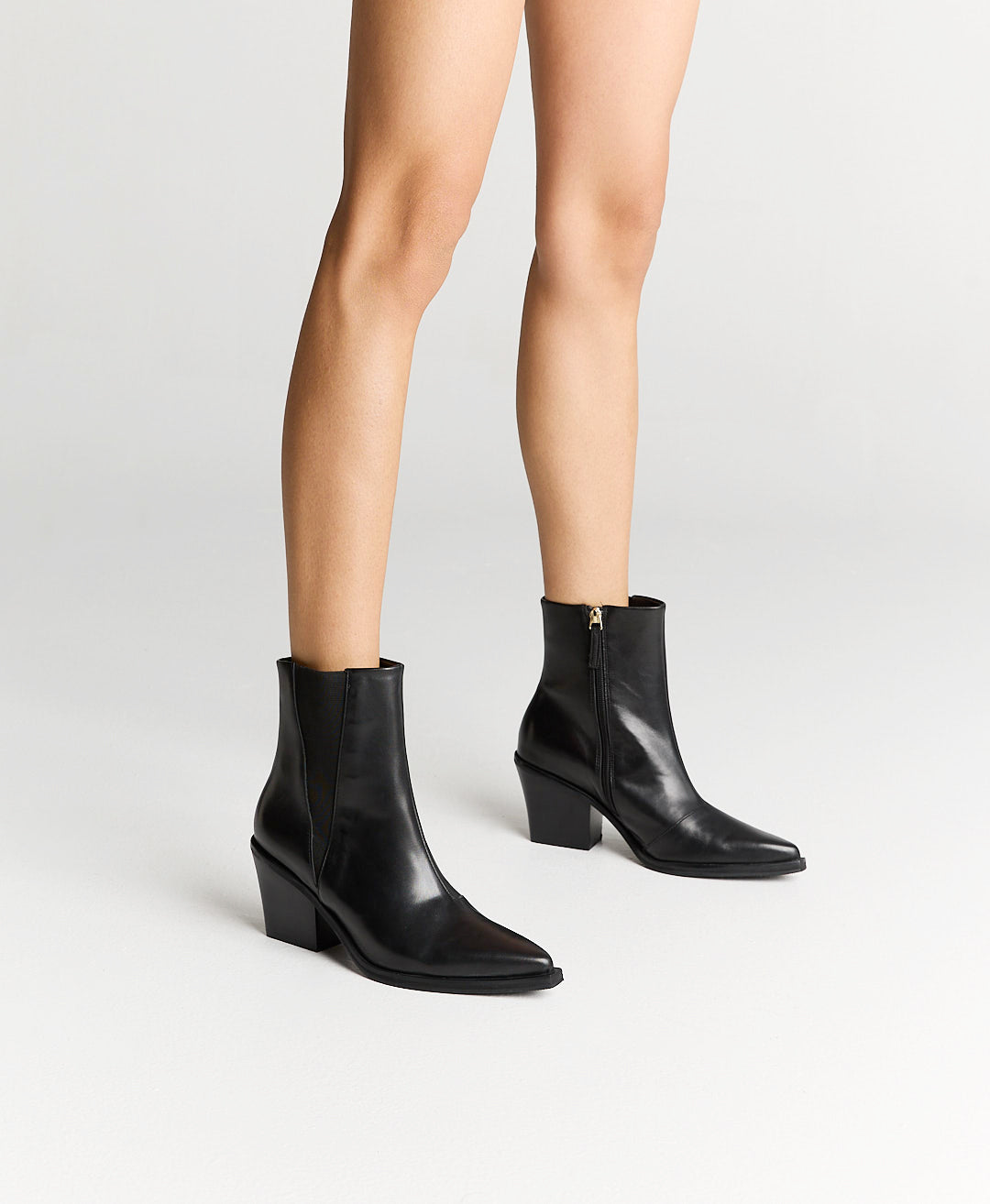 Adriana Ankle Boot - - Mi Piaci
