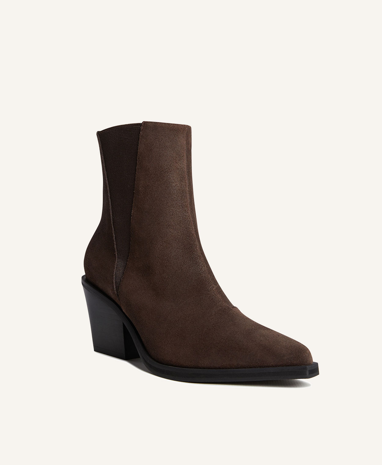 Adriana Ankle Boot - - Mi Piaci