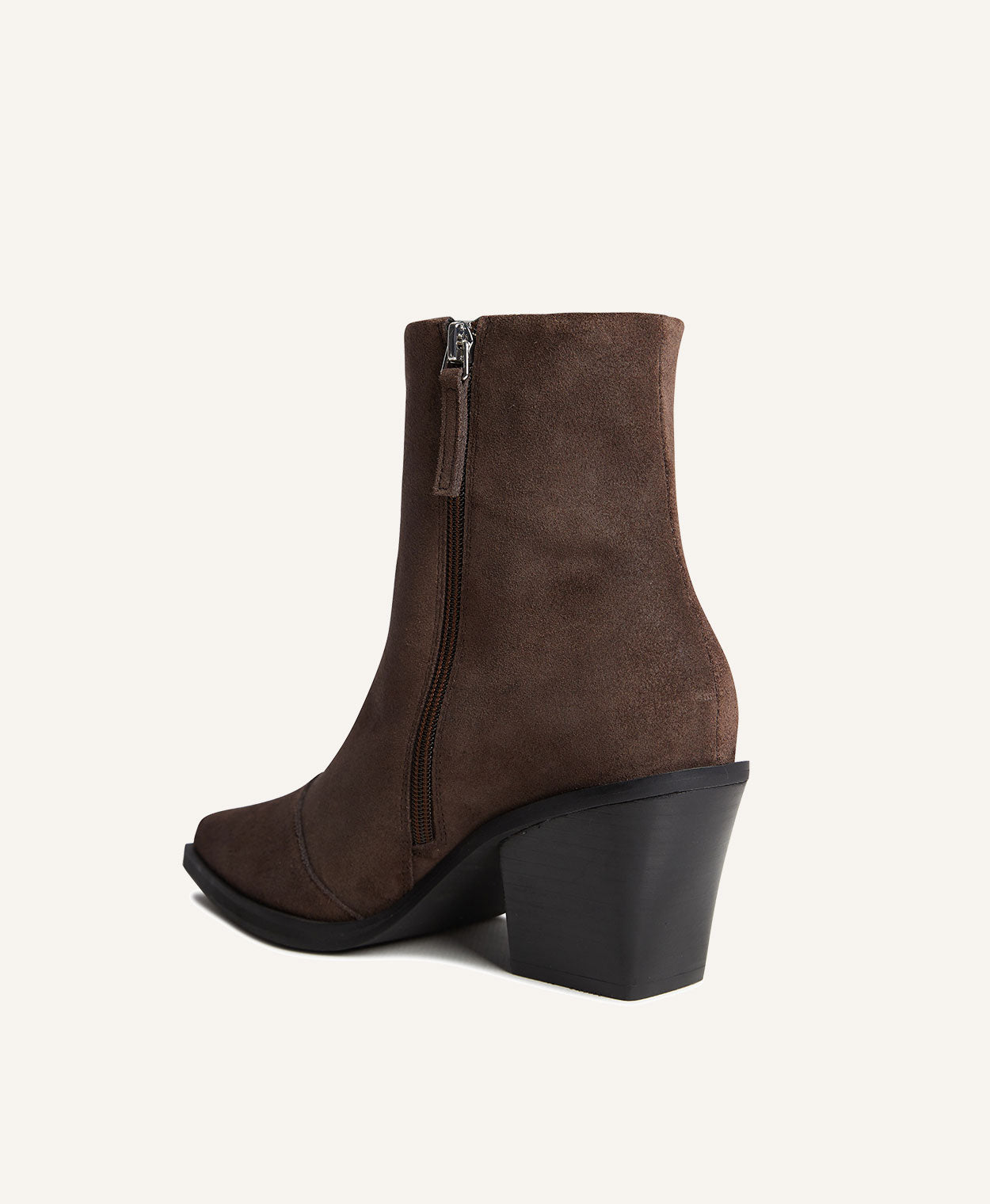 Adriana Ankle Boot - - Mi Piaci