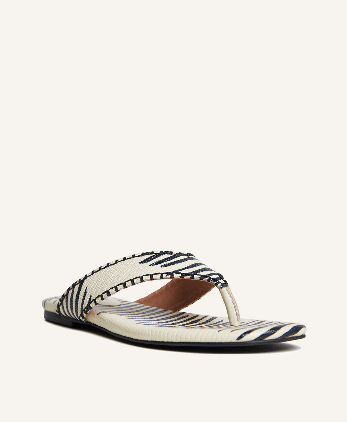 Aiko Sandal - Sandals Casual | Womens Shoes - Mi Piaci