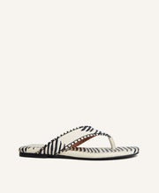 Aiko Sandal - Sandals Casual | Womens Shoes - Mi Piaci