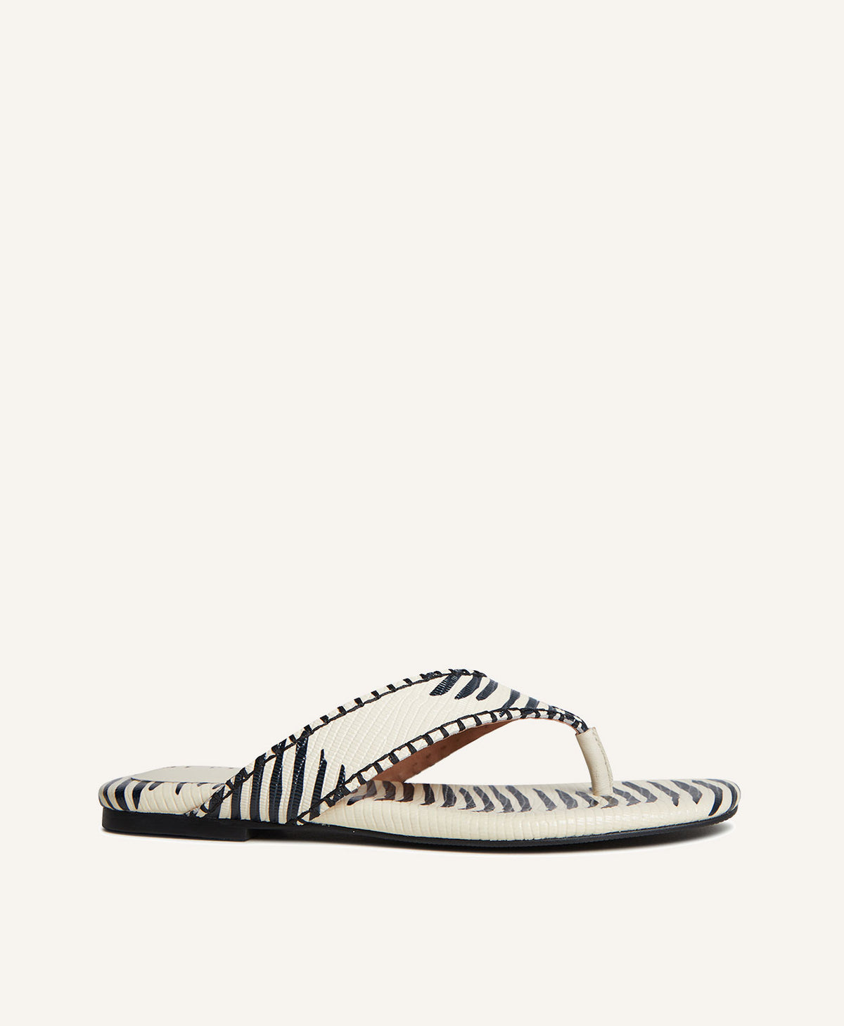Aiko Sandal - Sandals Casual | Womens Shoes - Mi Piaci