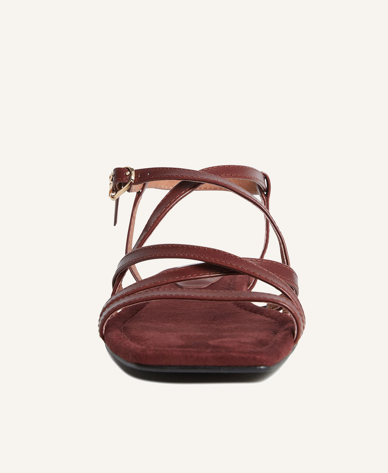 Aimee Sandal - Sandals Casual | Womens Shoes - Mi Piaci