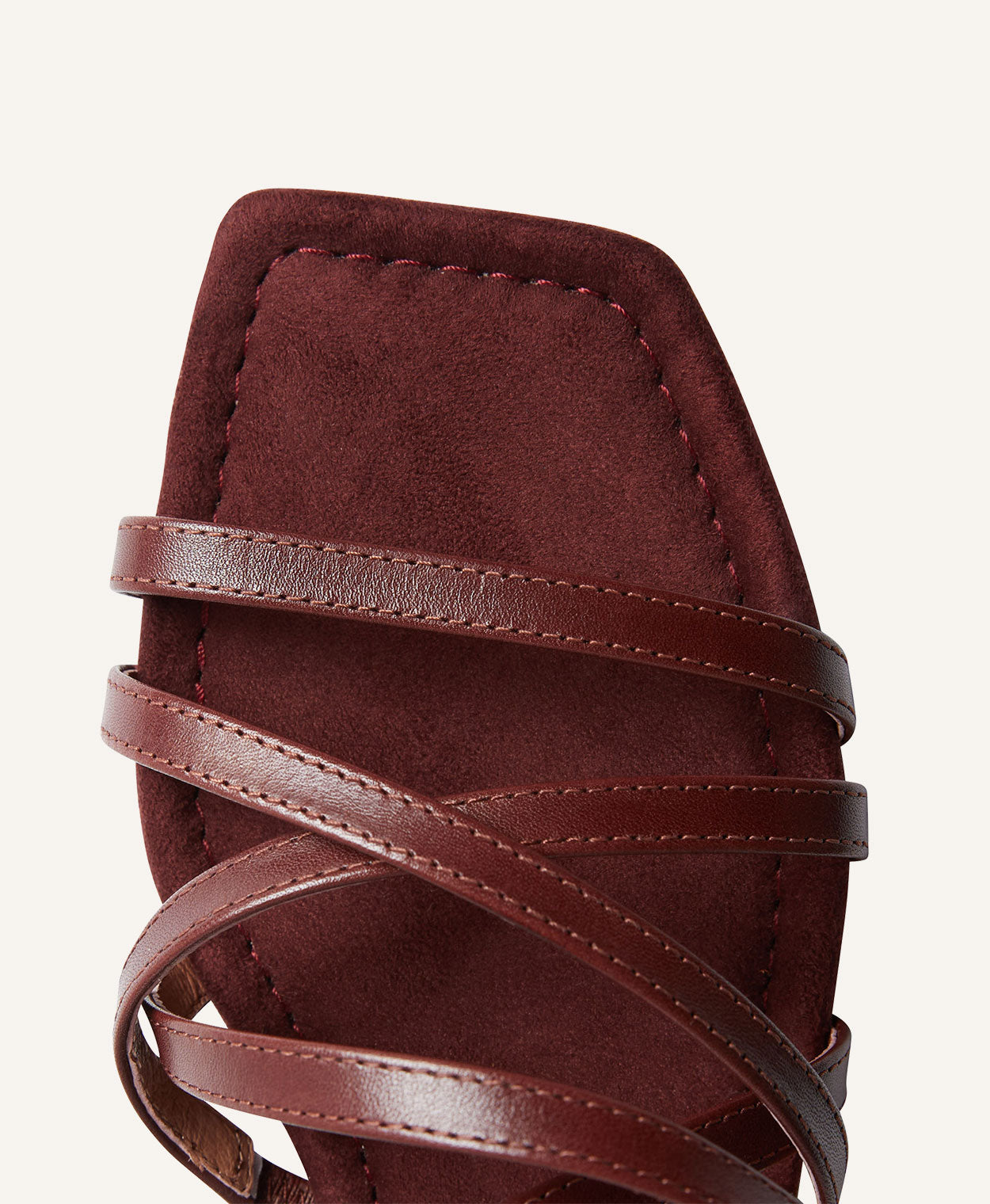 Aimee Sandal - Sandals Casual | Womens Shoes - Mi Piaci