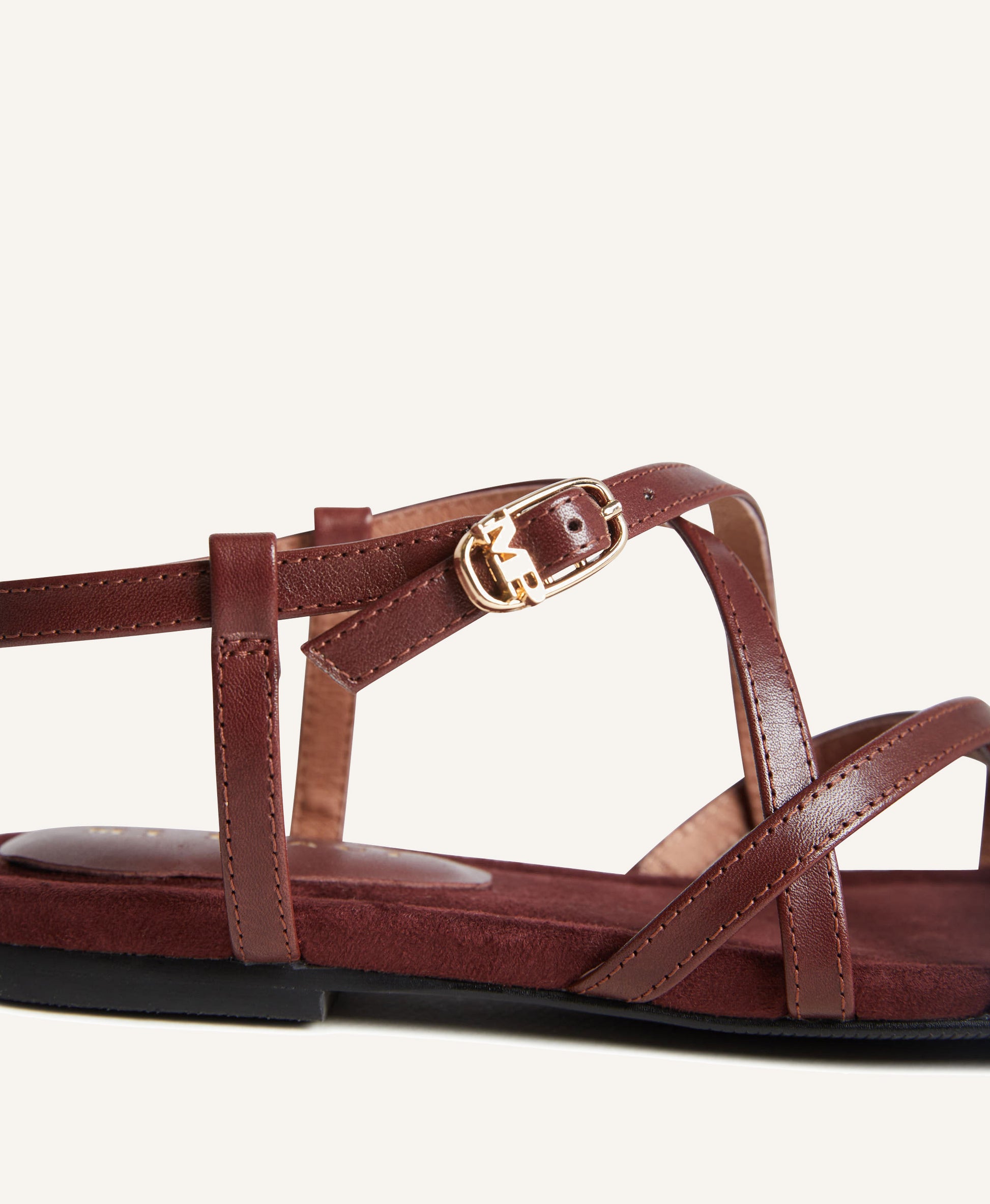 Aimee Sandal - Sandals Casual | Womens Shoes - Mi Piaci