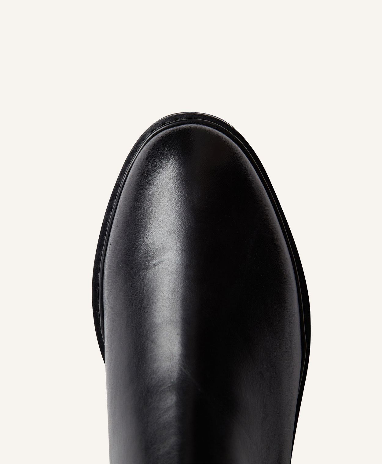 Akiko Knee High Boot - - Mi Piaci