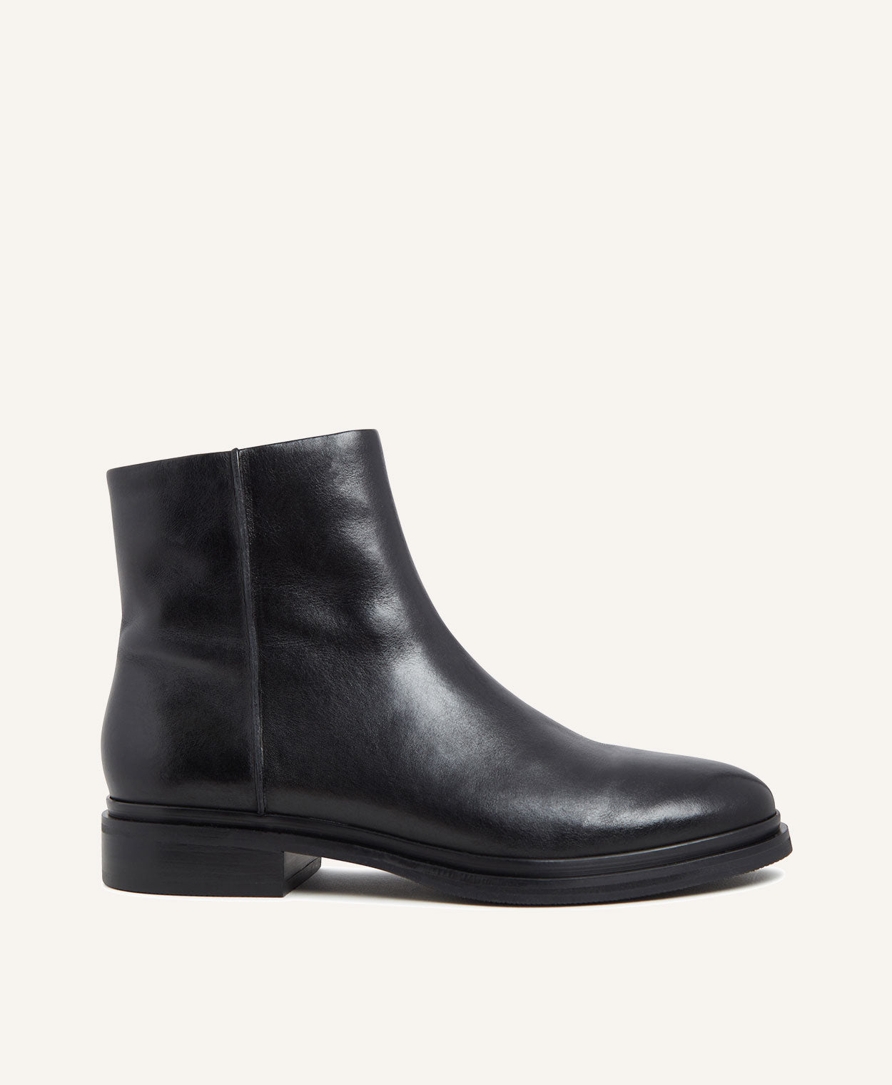 Alana Ankle Boot - - Mi Piaci