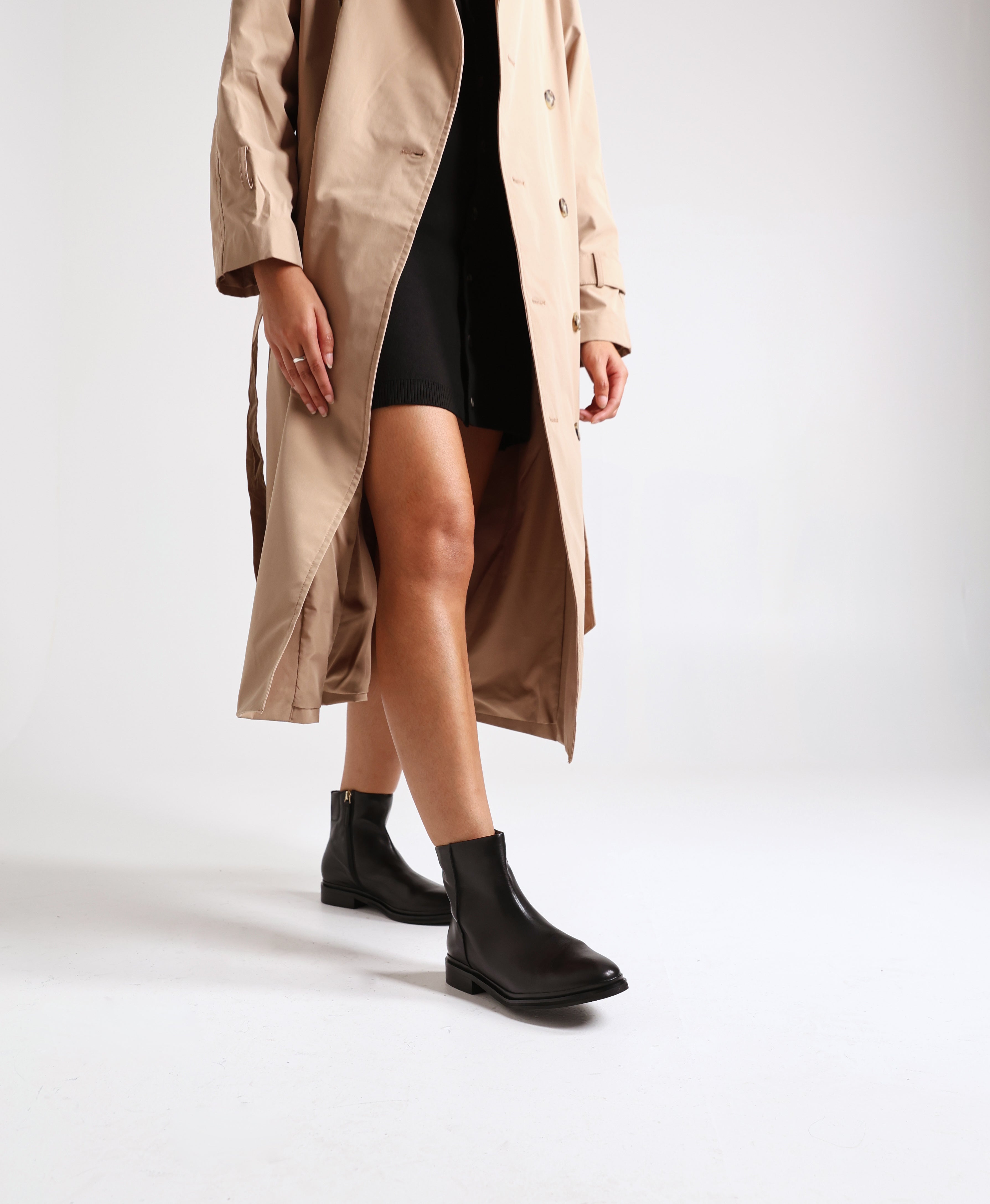 Alana Ankle Boot - - Mi Piaci