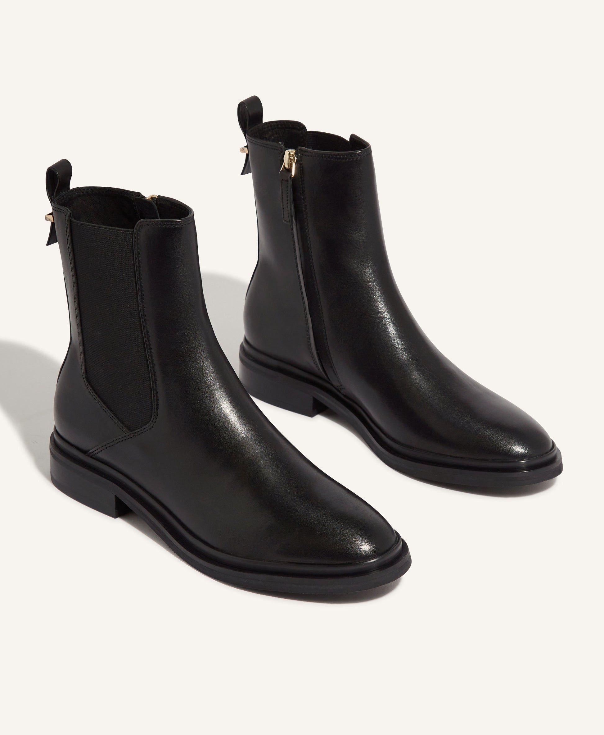 Alani Chelsea Boot - Boots Ankle | Womens Shoes - Mi Piaci