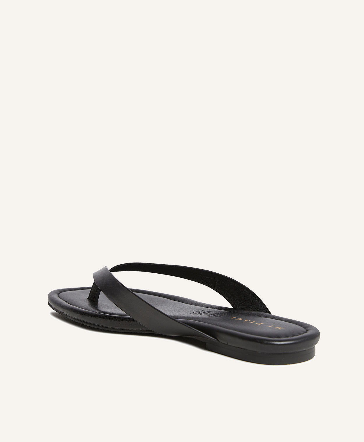 Ali Sandal - Thongs | Womens Shoes - Mi Piaci