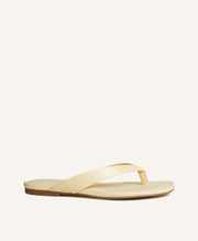 Ali Sandal - Thongs | Womens Shoes - Mi Piaci