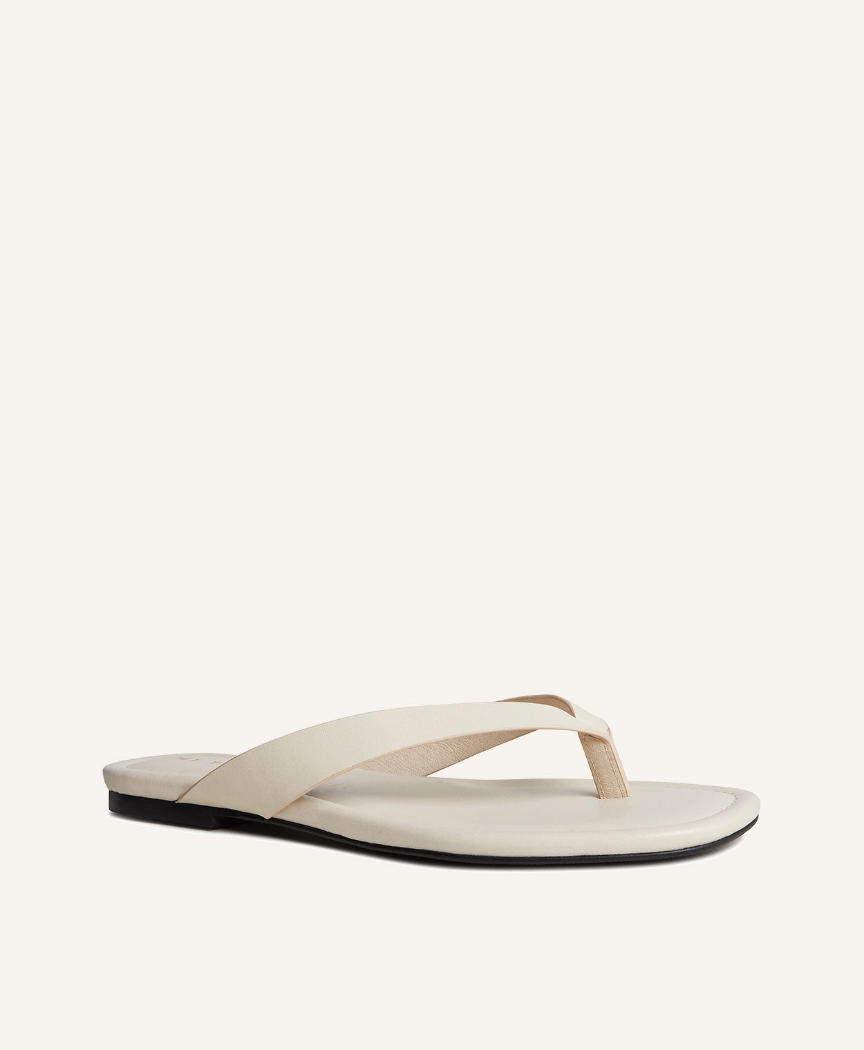 Ali Sandal - Thongs | Womens Shoes - Mi Piaci