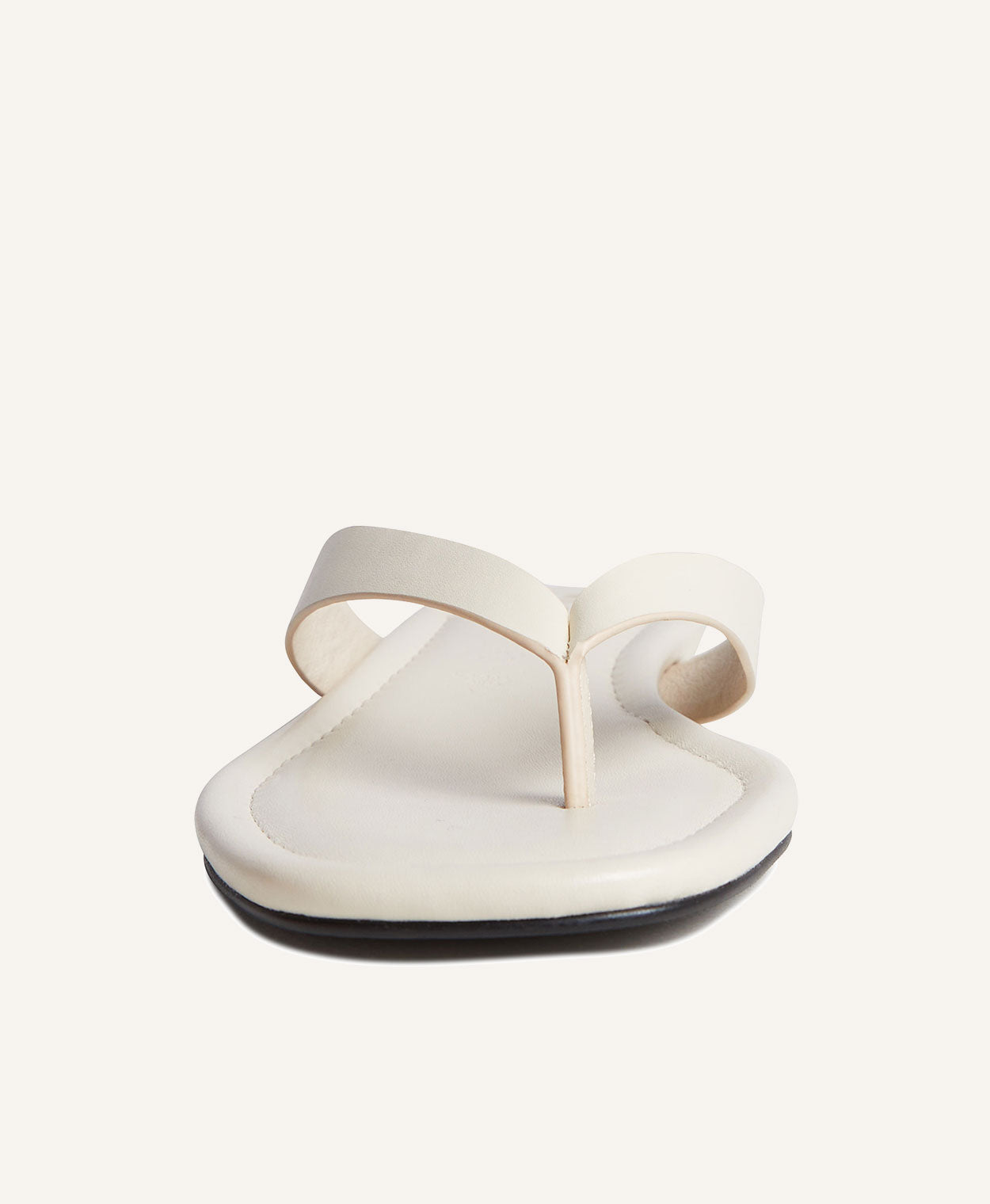 Ali Sandal - Thongs | Womens Shoes - Mi Piaci