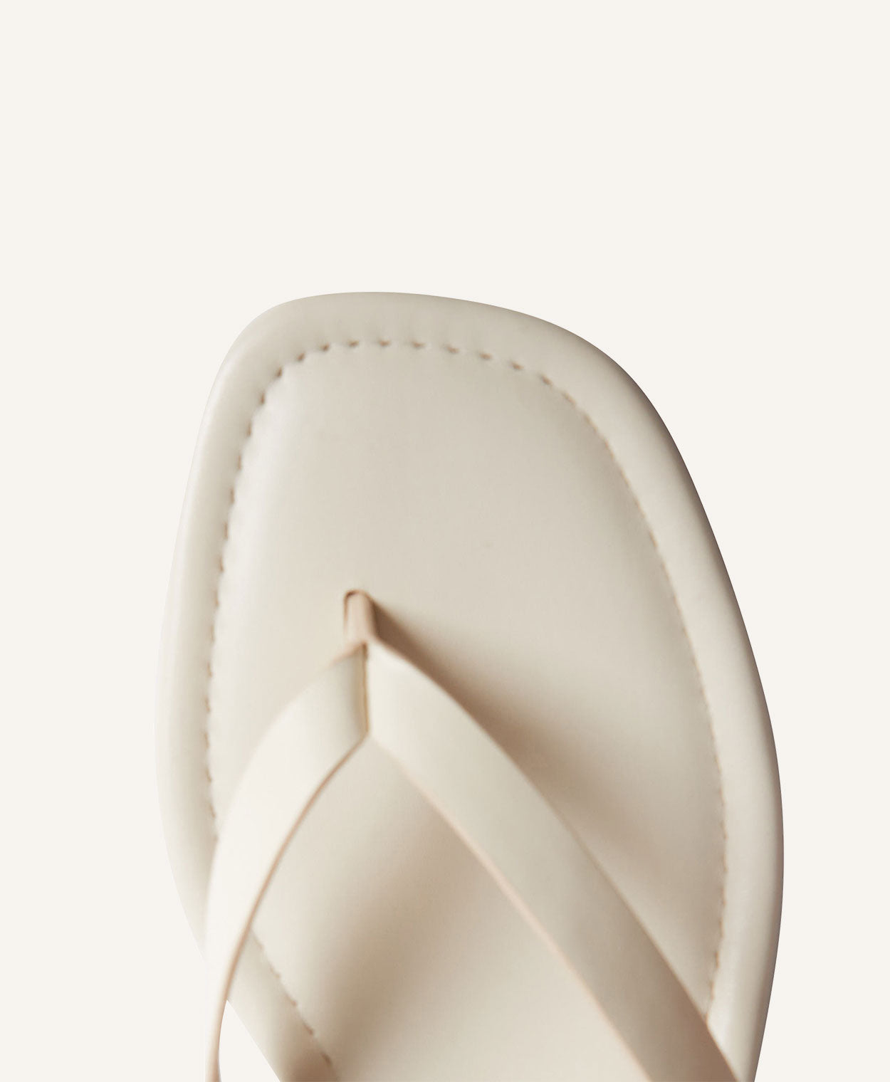 Ali Sandal - Thongs | Womens Shoes - Mi Piaci