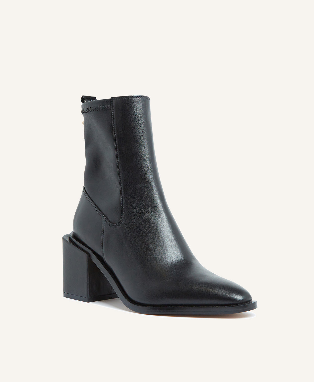 Alma Ankle Boot - Boots Ankle | Womens Shoes - Mi Piaci