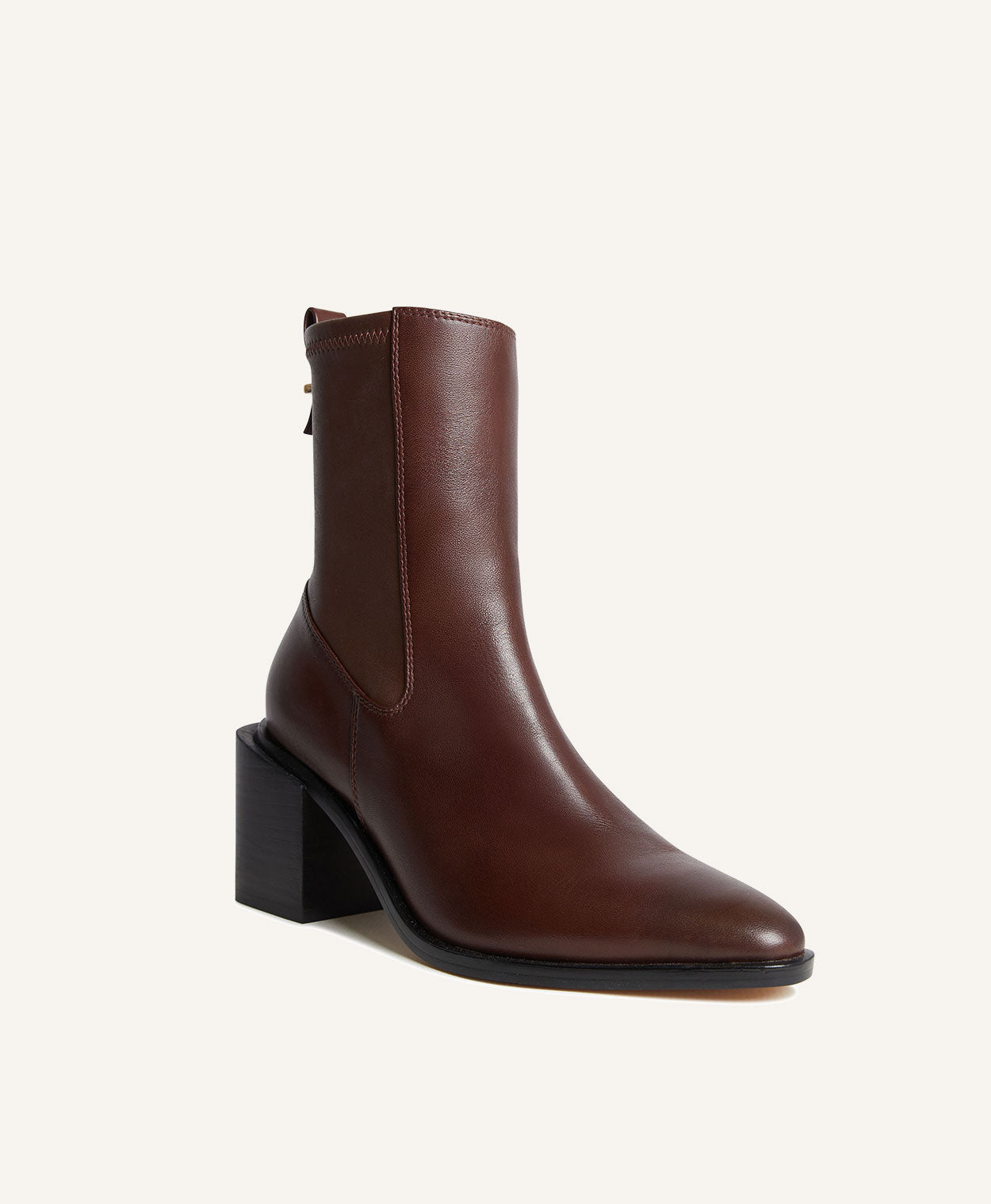 Alma Ankle Boot - - Mi Piaci