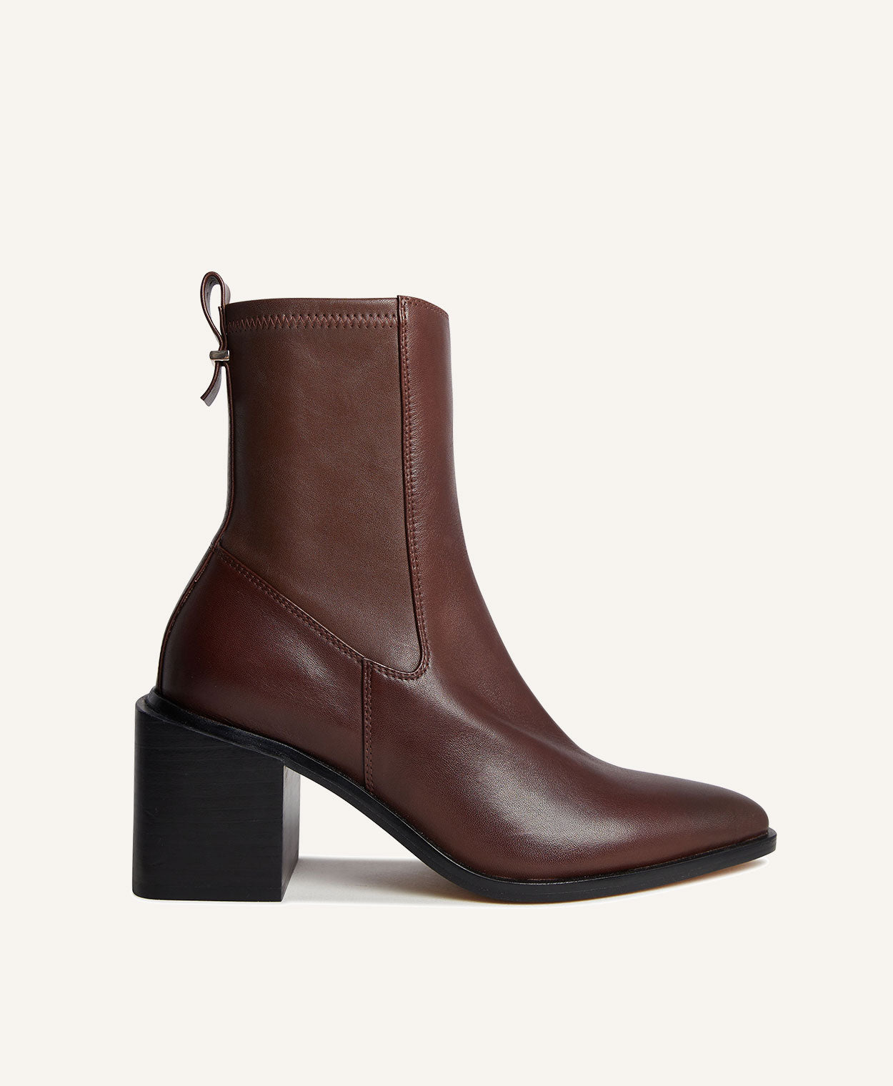 Alma Ankle Boot - - Mi Piaci