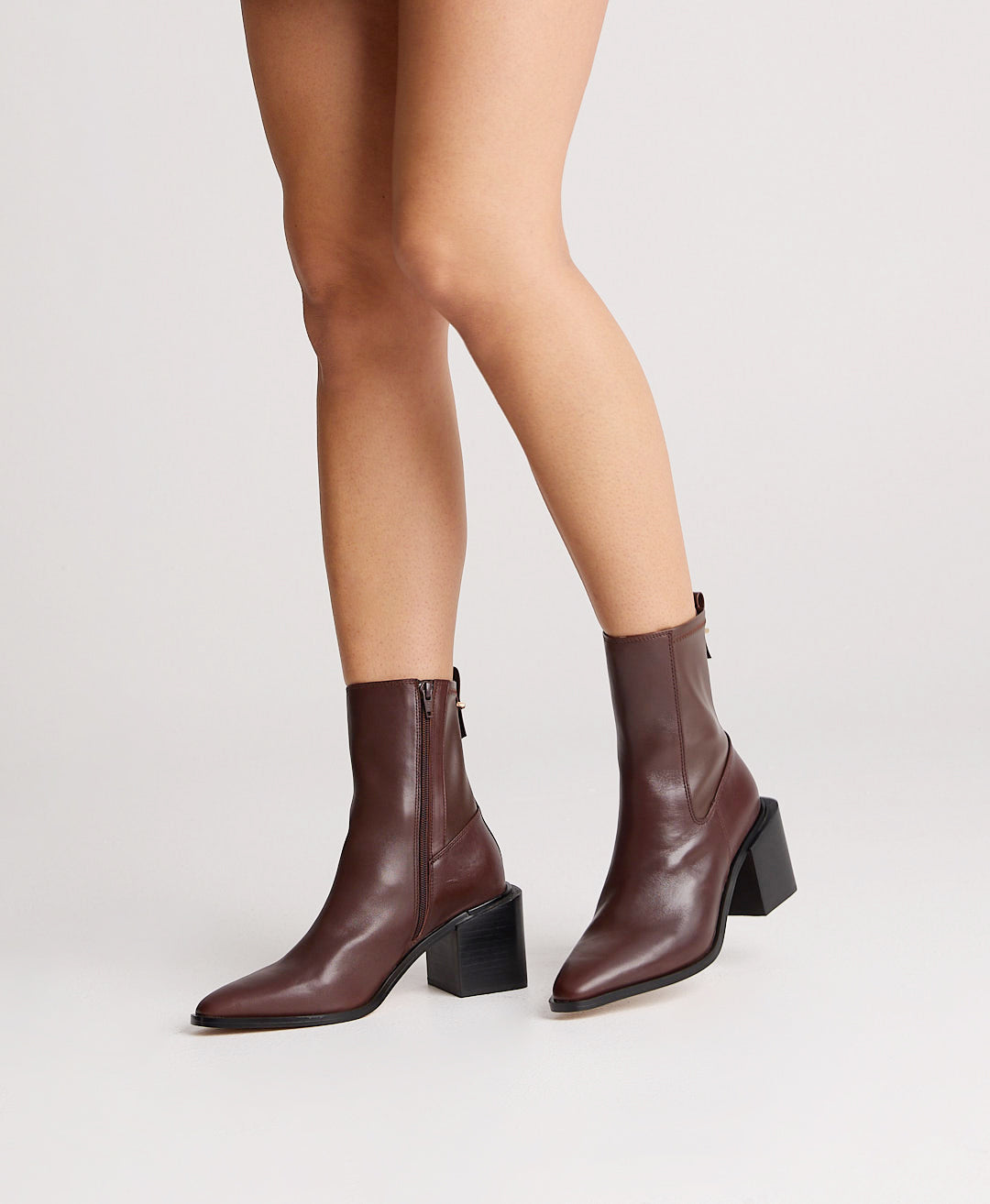 Alma Ankle Boot - - Mi Piaci