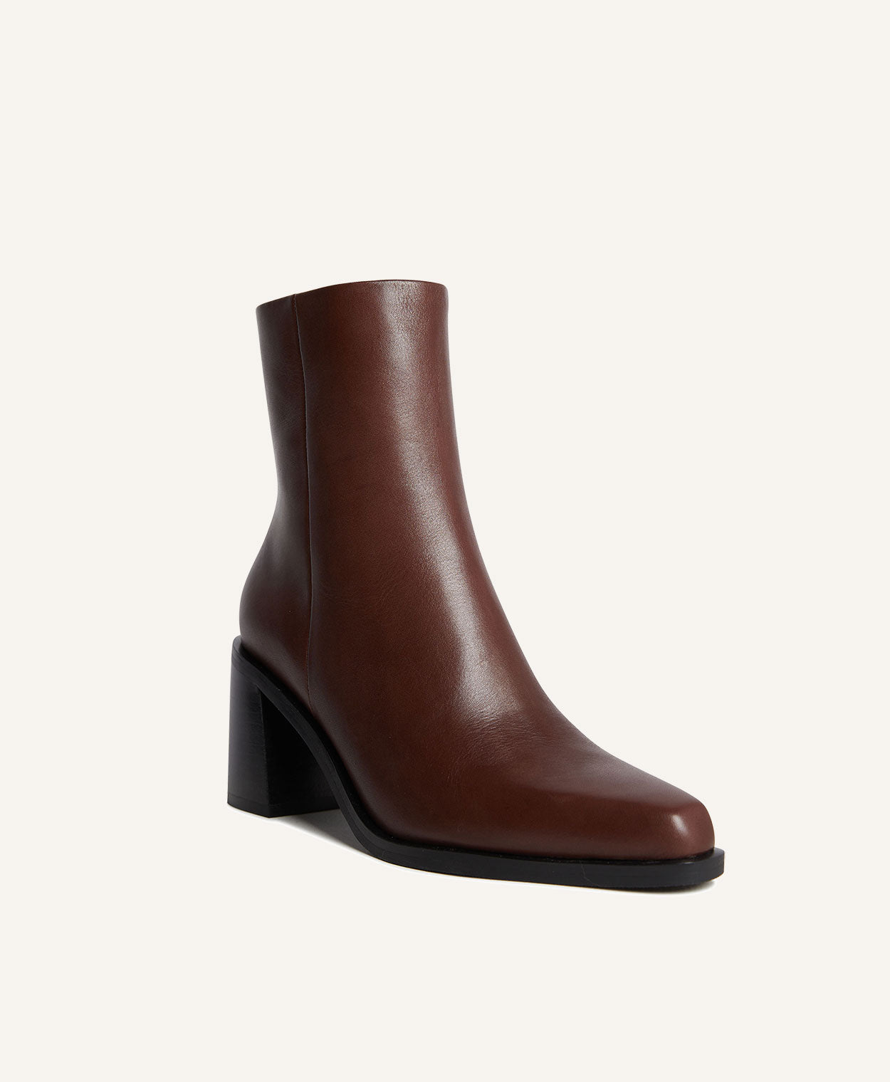 Amaro Ankle Boot - - Mi Piaci