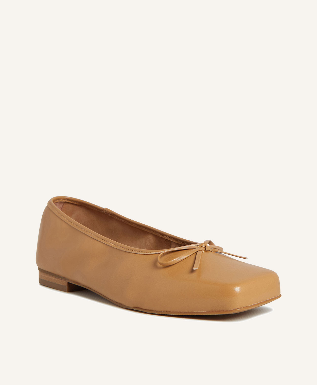 Amaze Ballet Flat - Flats Dress | Womens Shoes - Mi Piaci