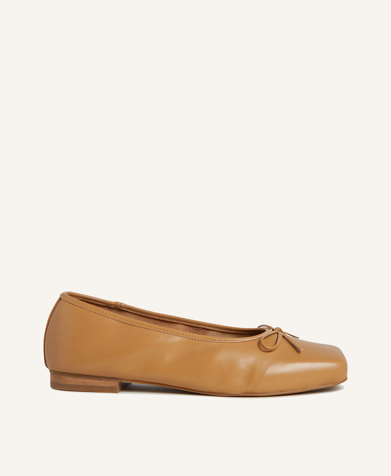 Amaze Ballet Flat - Flats Dress | Womens Shoes - Mi Piaci