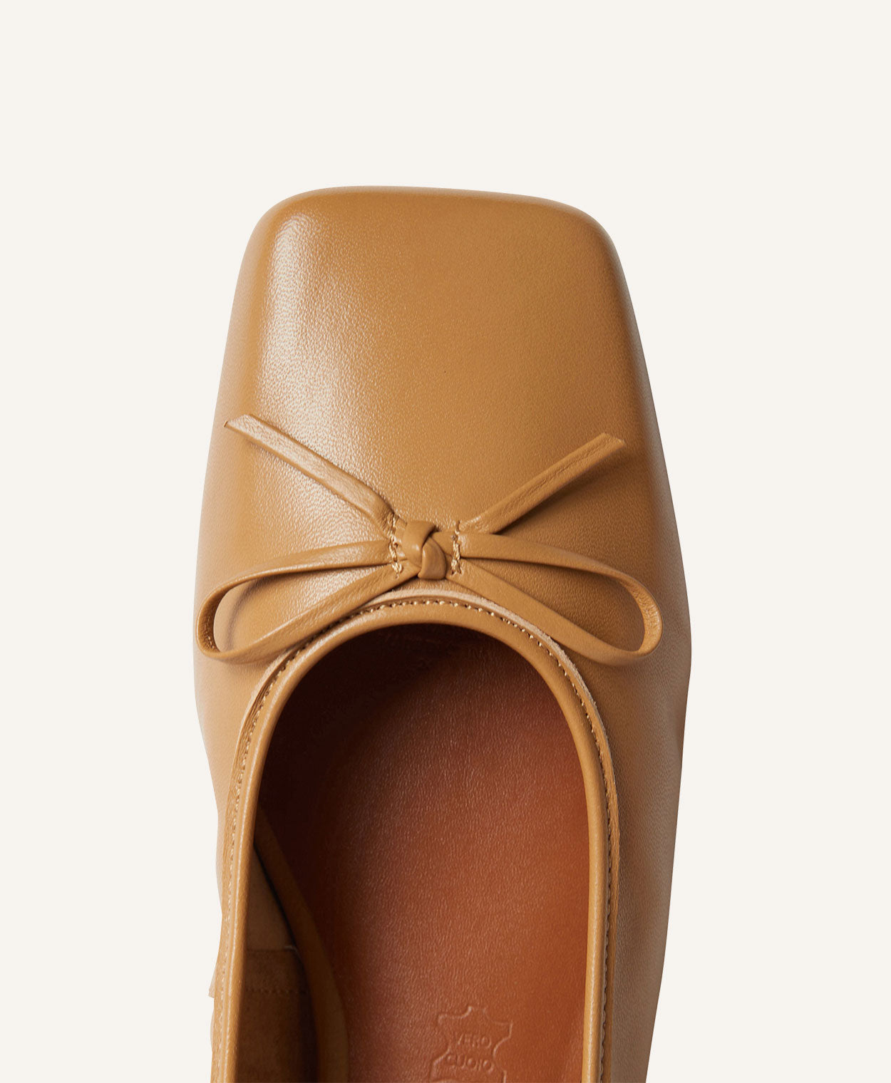 Amaze Ballet Flat - Flats Dress | Womens Shoes - Mi Piaci