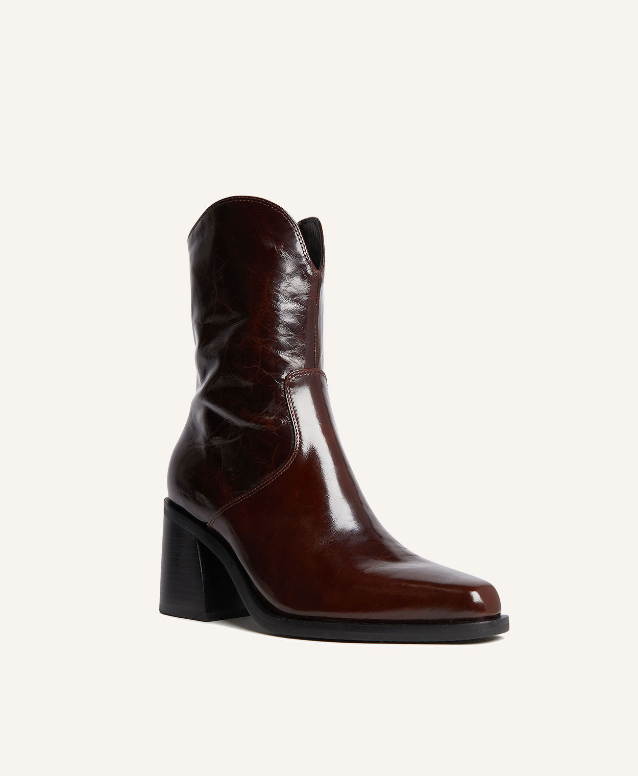 Angelo Ankle Boot - - Mi Piaci