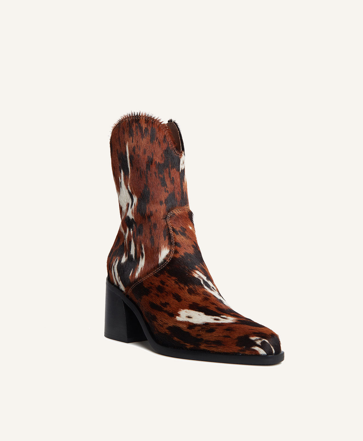Angelo Ankle Boot - - Mi Piaci