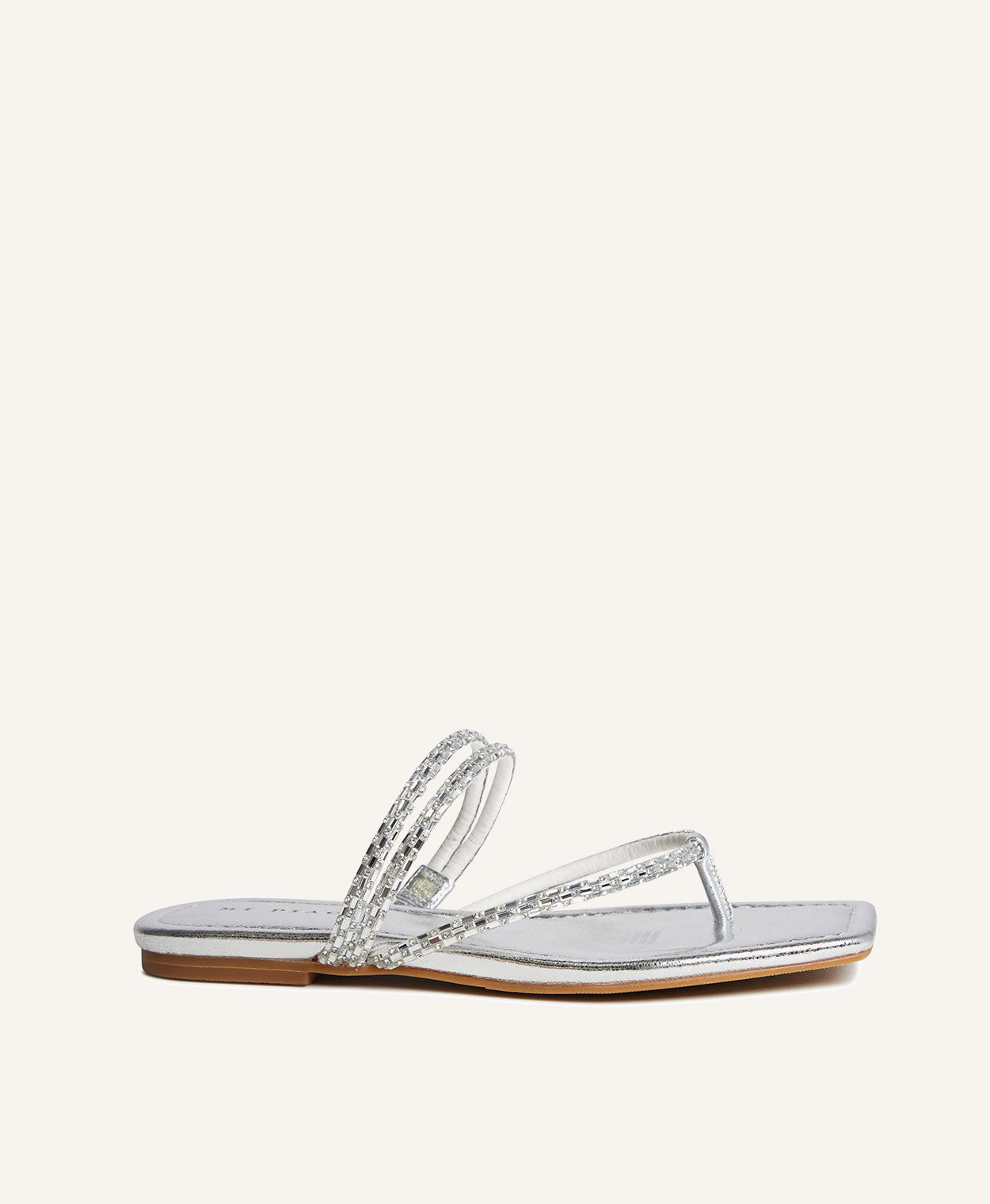 Ann Sandal - Thongs | Womens Shoes - Mi Piaci