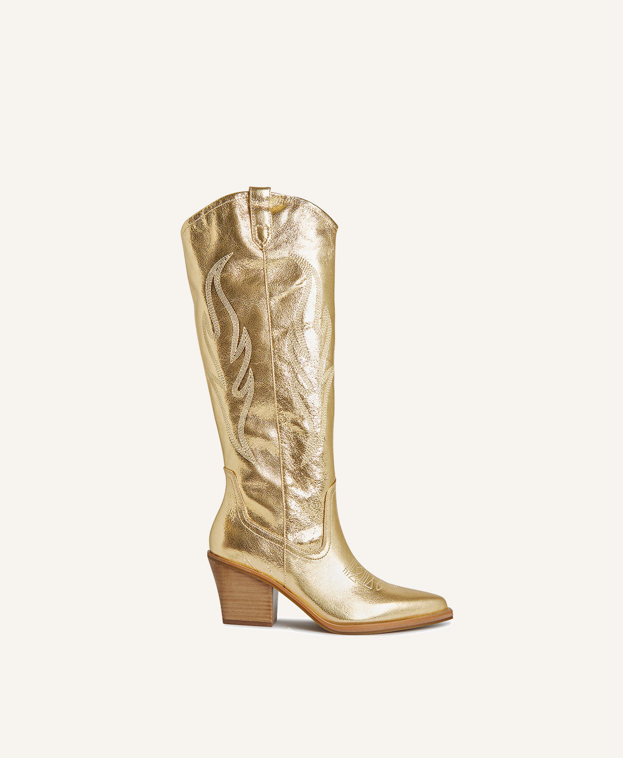 Annie Cowboy Boot - - Mi Piaci