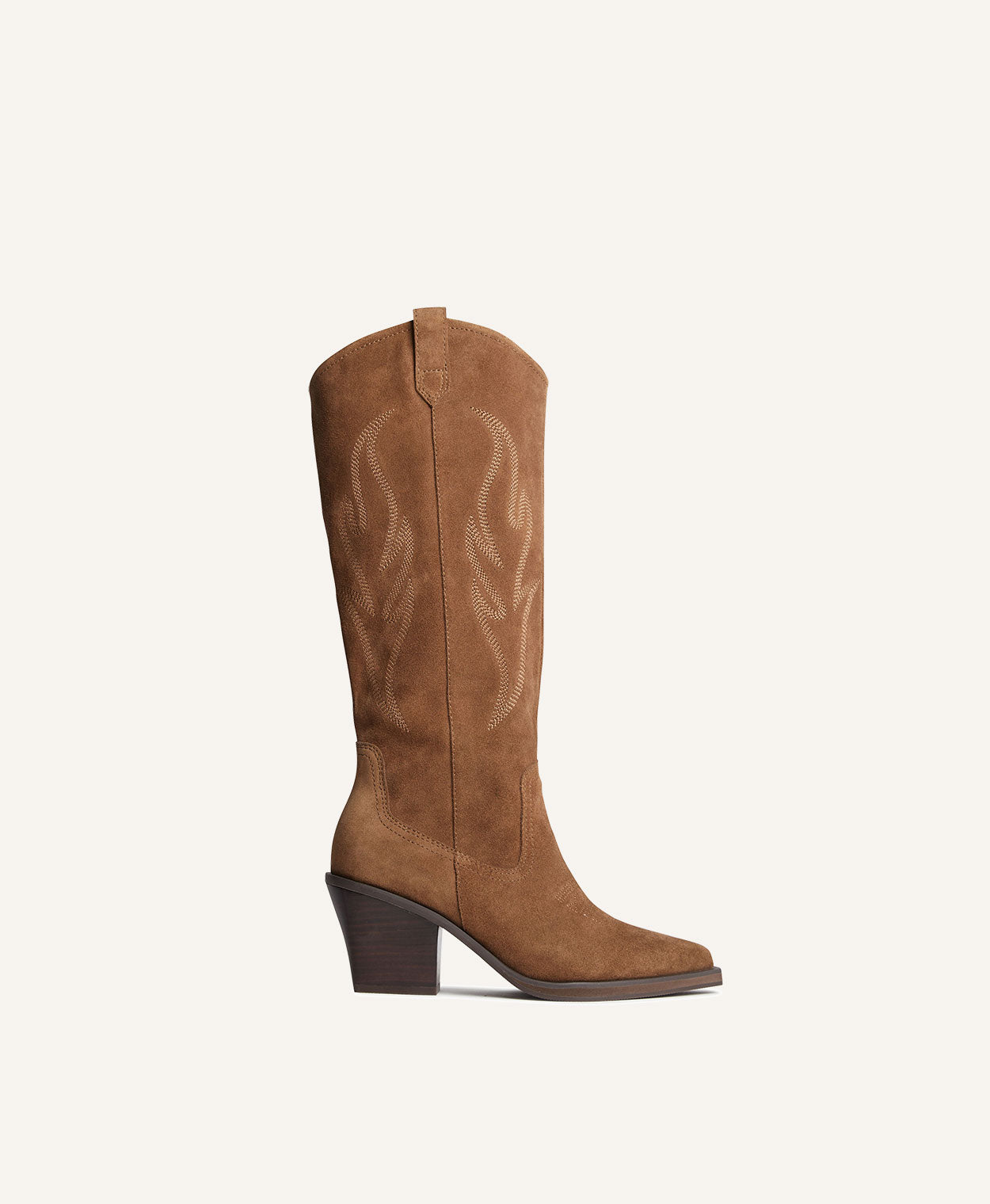 Annie Cowboy Boot - - Mi Piaci