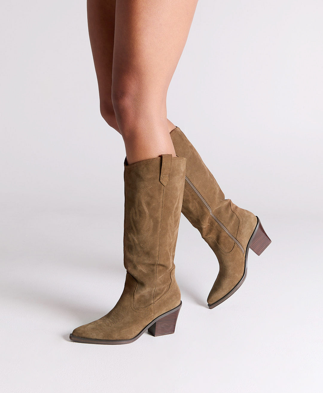 Annie Cowboy Boot - - Mi Piaci