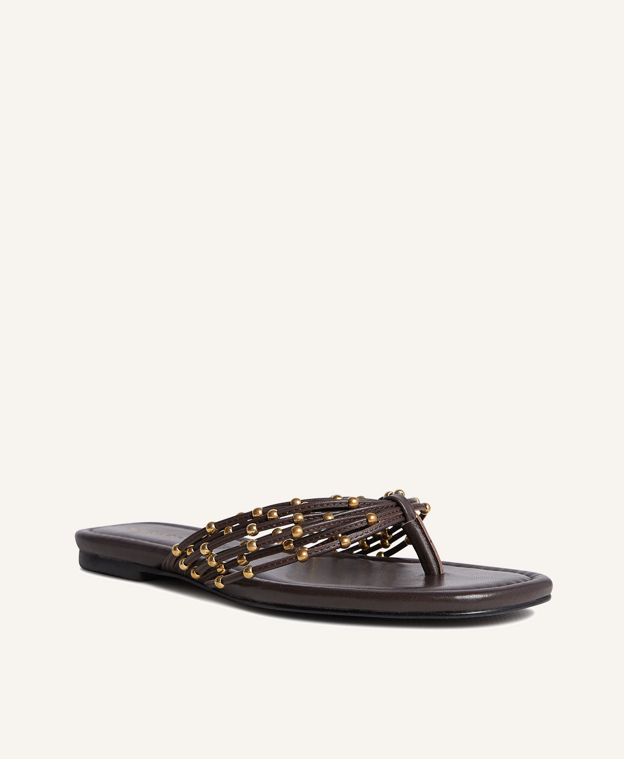 Appetiser Sandal - Thongs | Womens Shoes - Mi Piaci