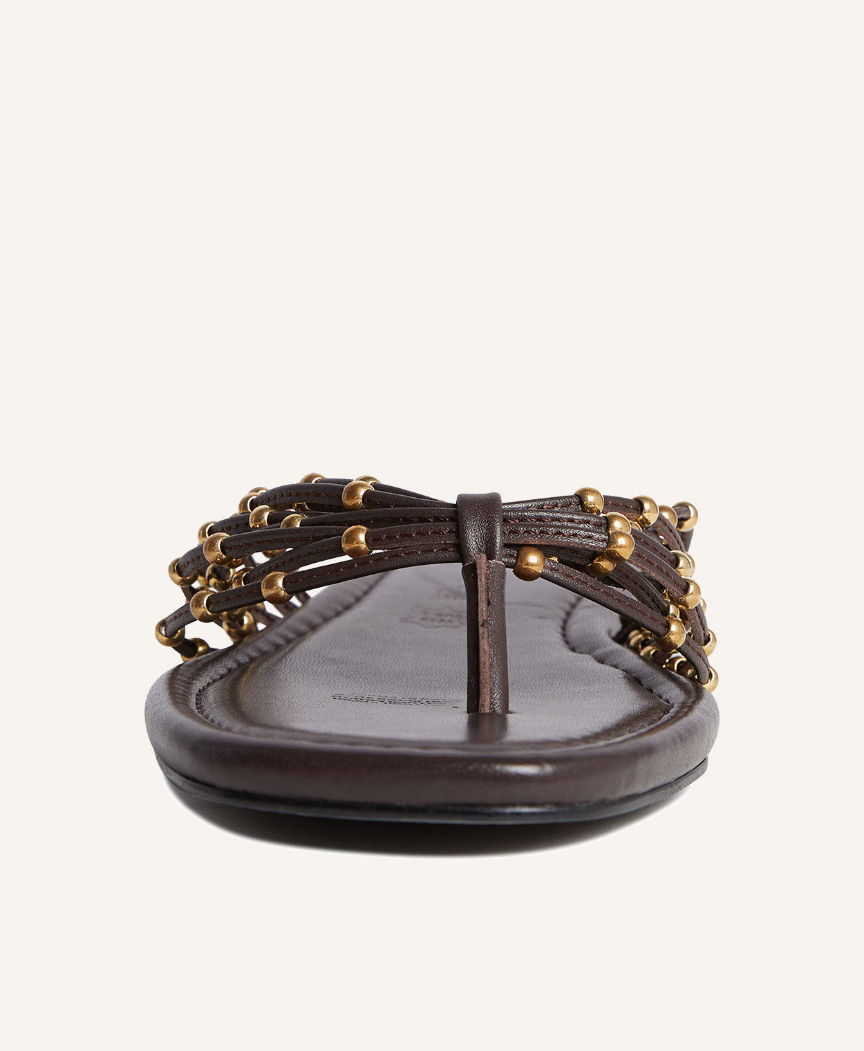 Appetiser Sandal - Thongs | Womens Shoes - Mi Piaci