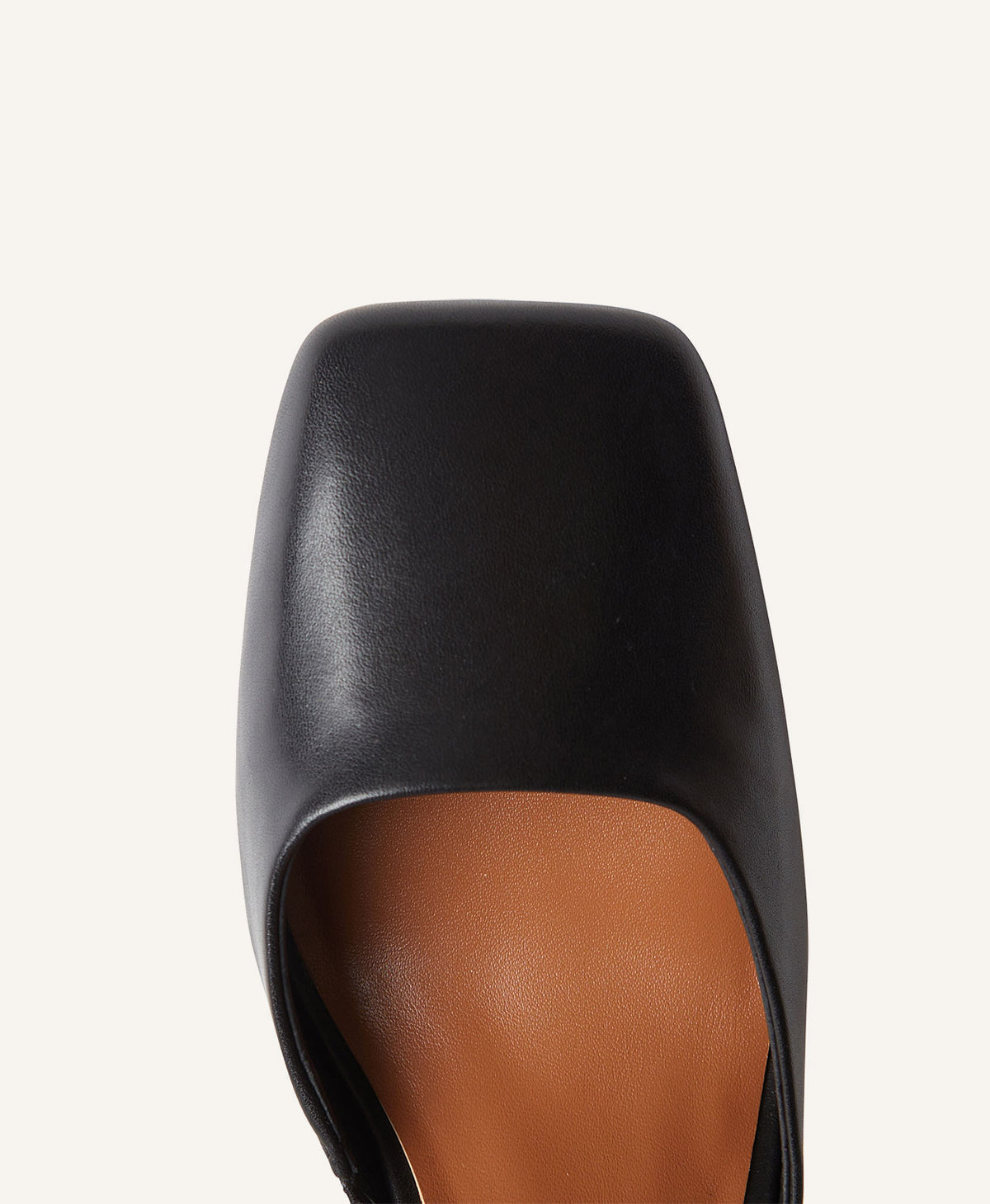Apple Heel - Heels | Womens Shoes - Mi Piaci