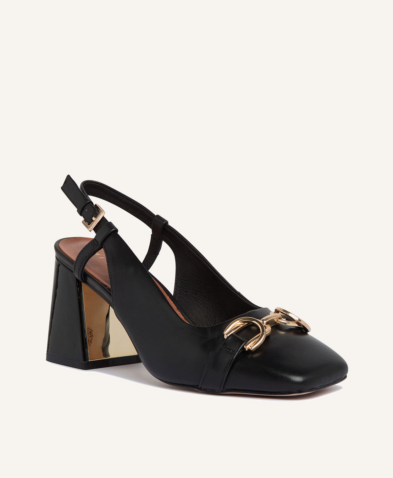 Arabella Slingback Heel - - Mi Piaci