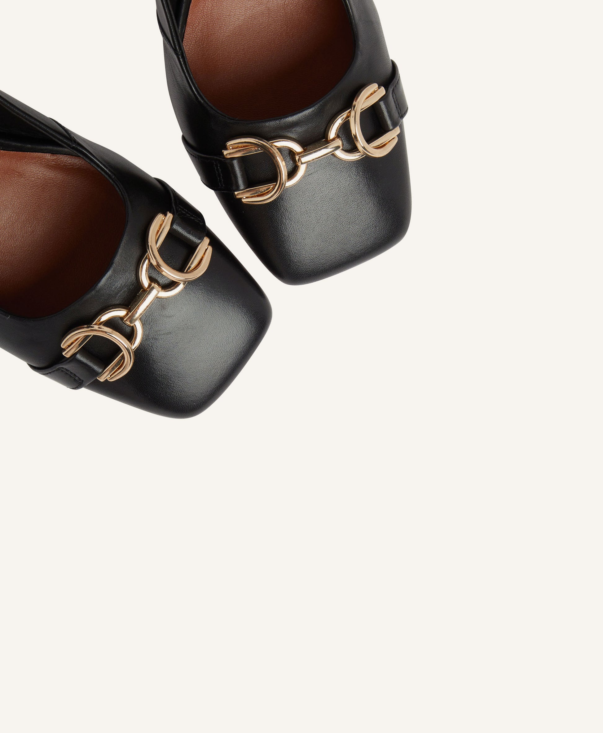 Arabella Slingback Heel - - Mi Piaci