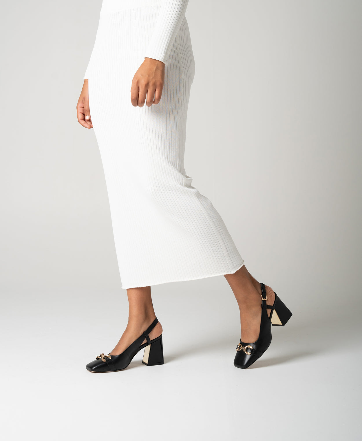 Arabella Slingback Heel - - Mi Piaci