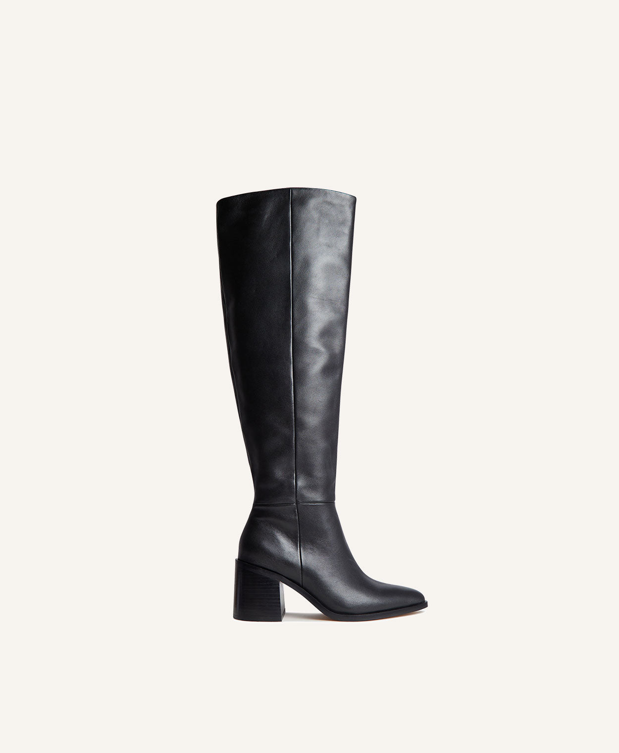 Arden Knee High Boot - - Mi Piaci