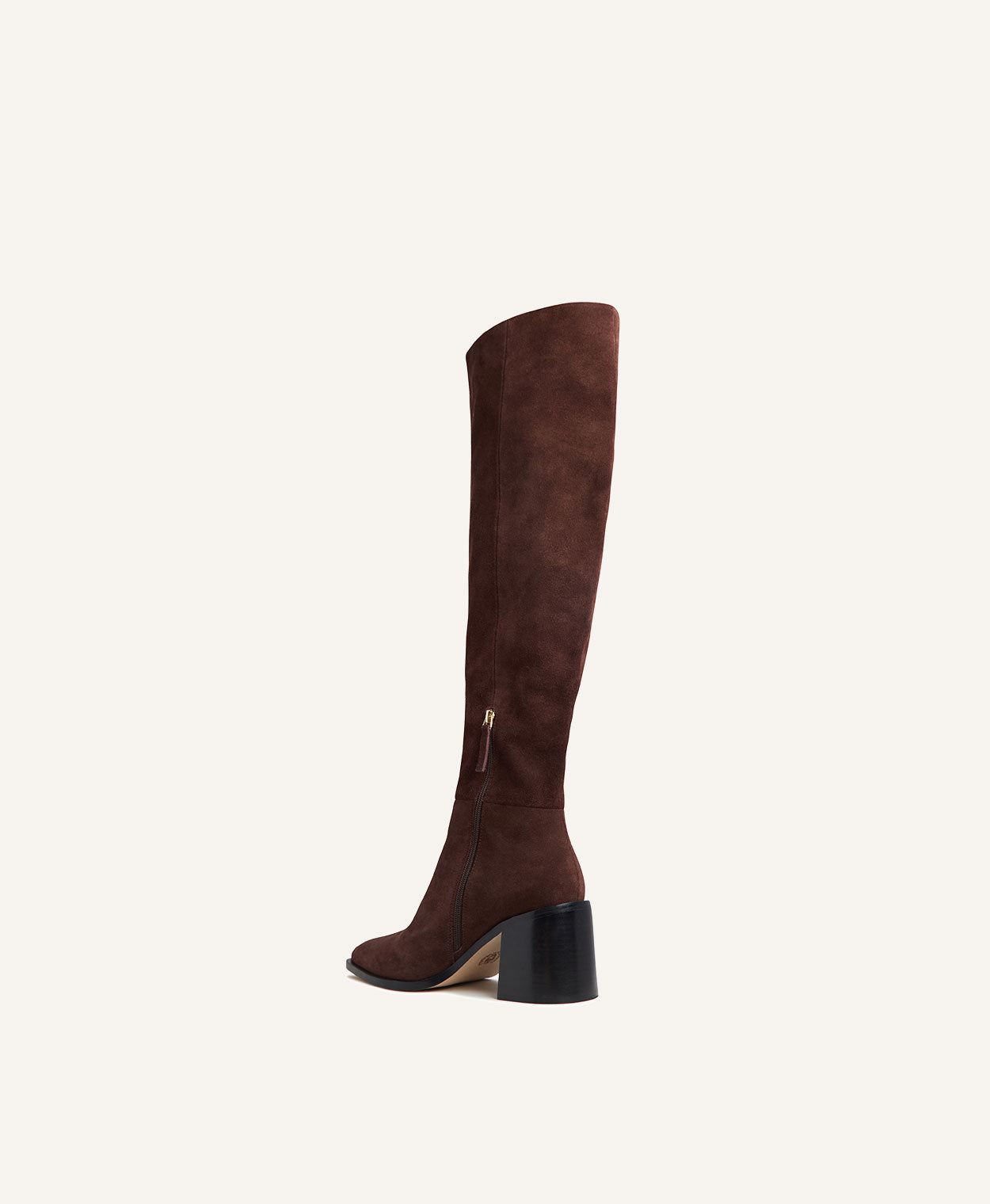 Arden Knee High Boot - Boots Long | Womens Shoes - Mi Piaci