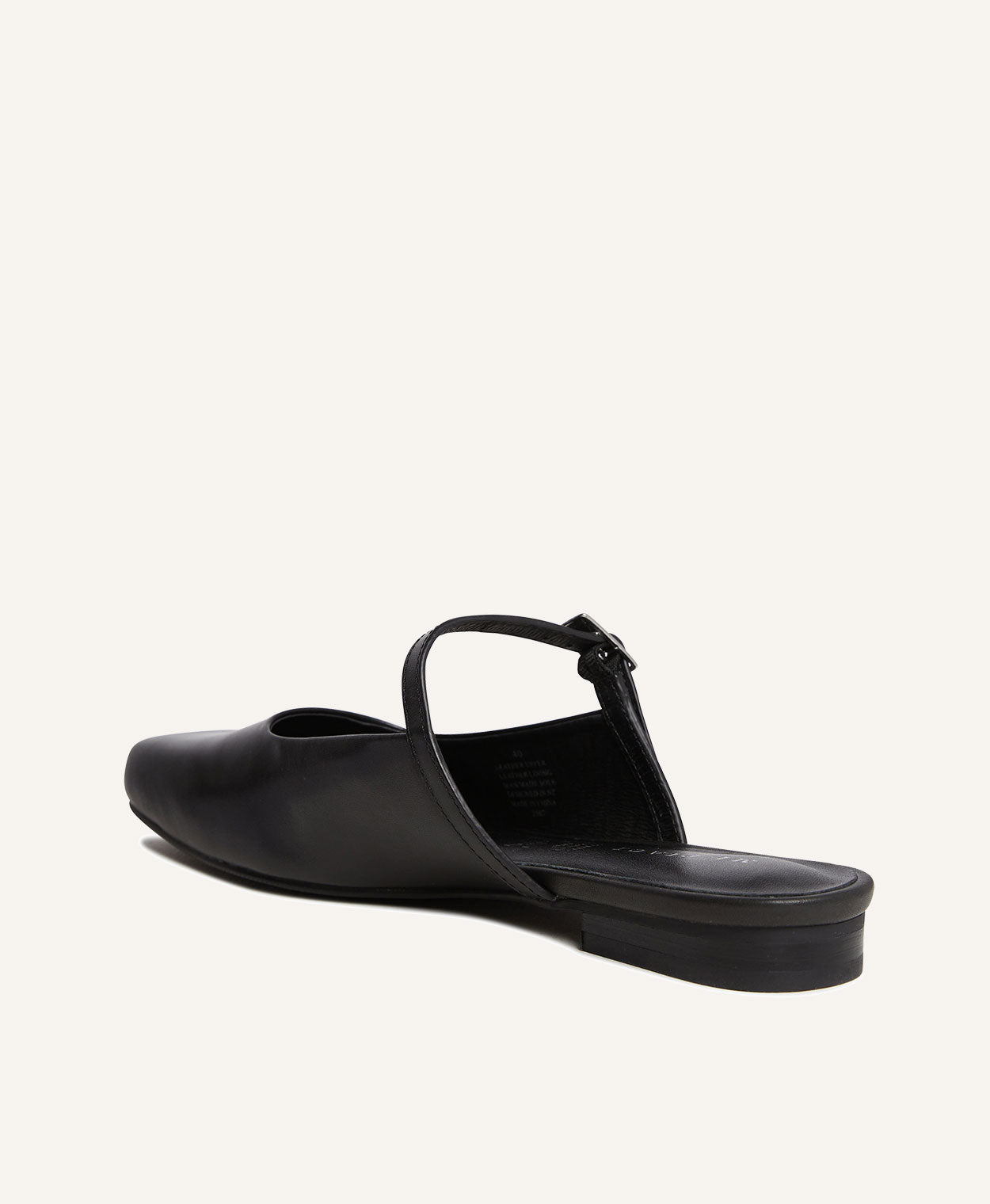 Athens Mule - Mules | Womens Shoes - Mi Piaci