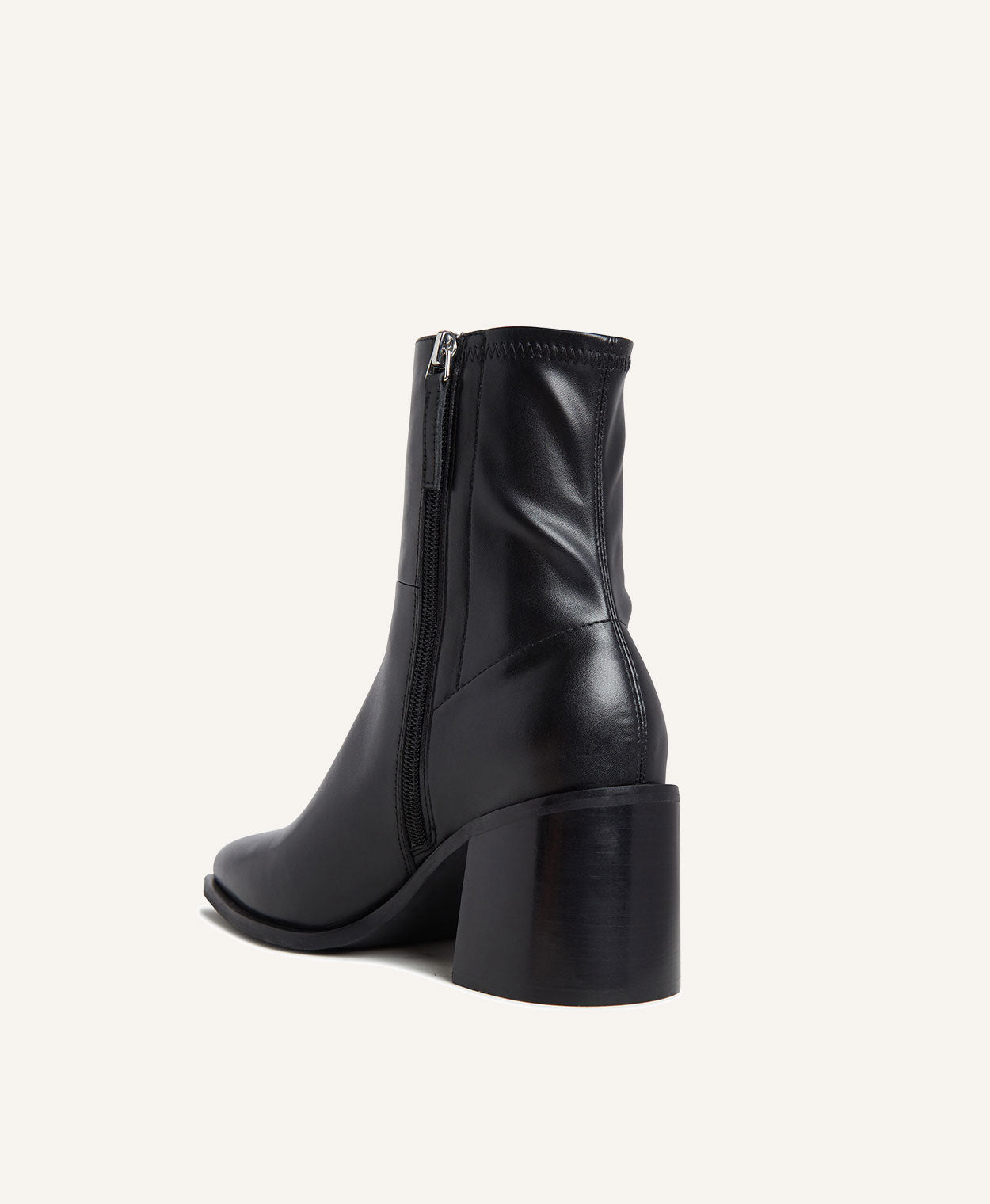 Atkin Ankle Boot - Boots Ankle | Womens Shoes - Mi Piaci