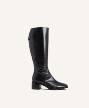 Bailey Knee High Boot - Boots Long | Womens Shoes - Mi Piaci