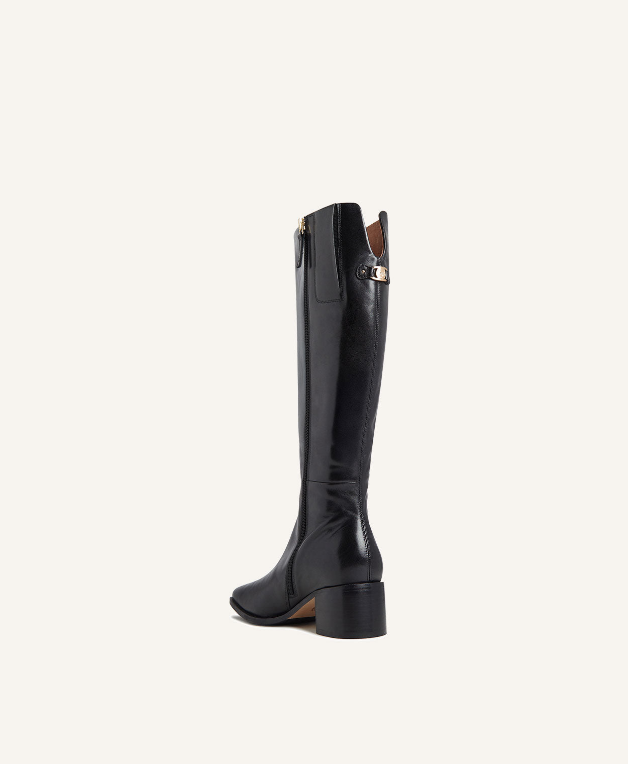 Bailey Knee High Boot - Boots Long | Womens Shoes - Mi Piaci