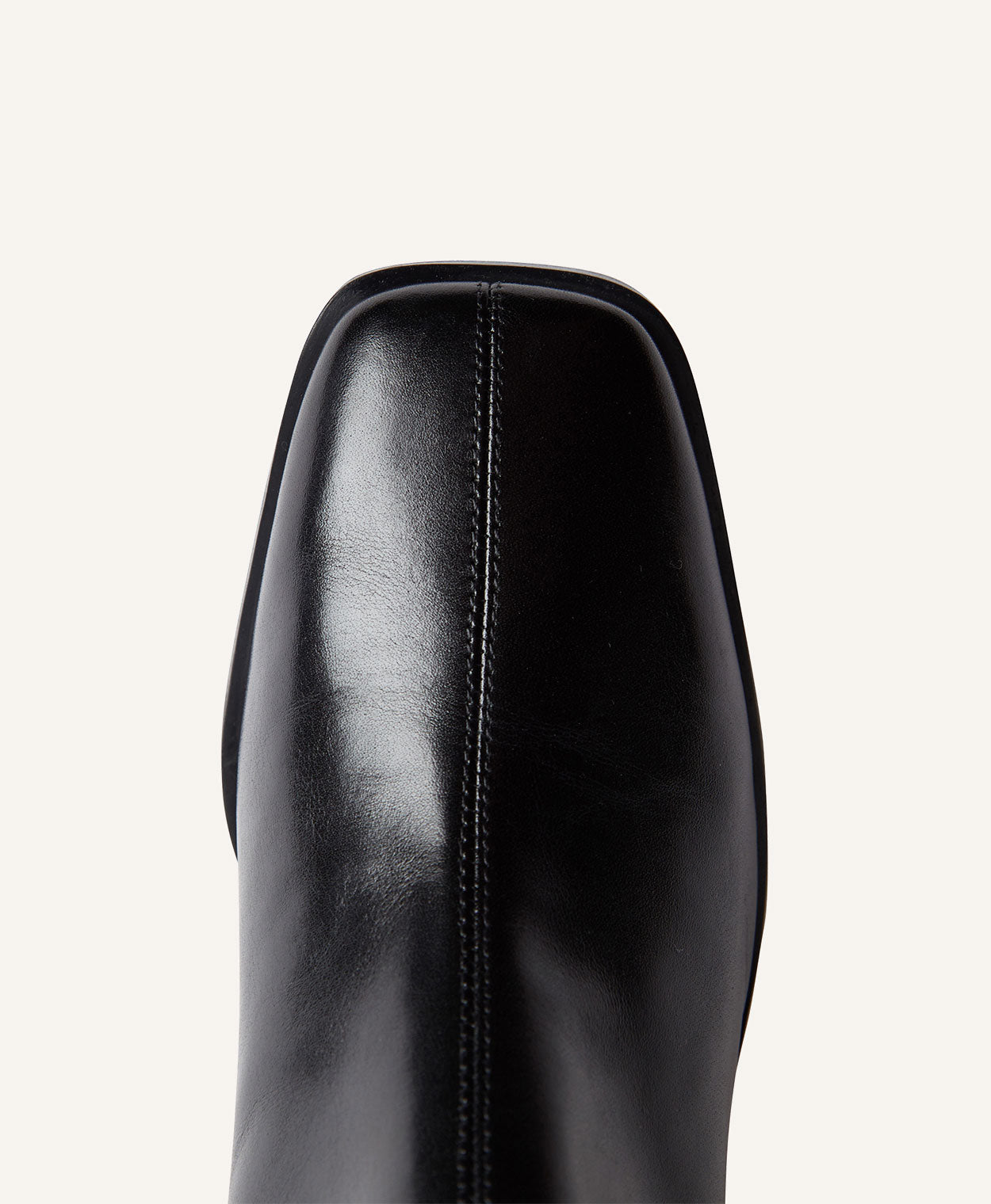 Bailey Knee High Boot - Boots Long | Womens Shoes - Mi Piaci